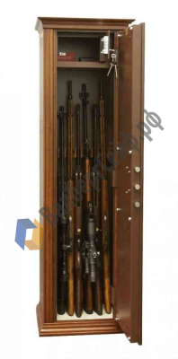 Сейф Technomax EHC/1500 EL