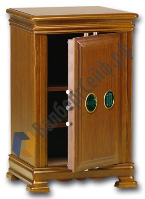 Сейф Technomax ESC/950E